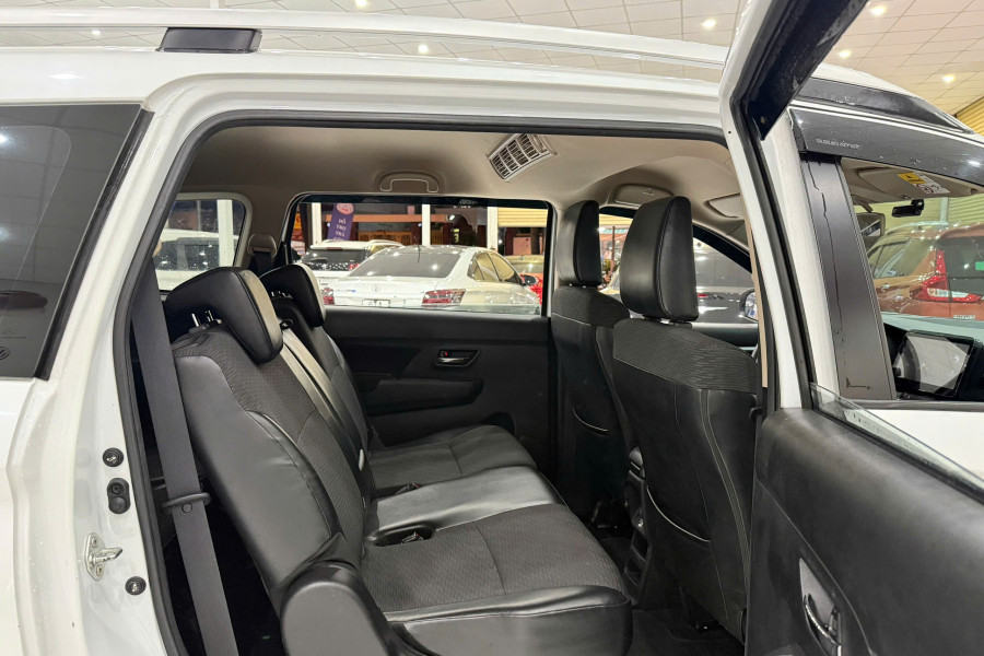 ⚜️ SUZUKI XL7 GLX AT SX 2021 1 CHỦ TỪ MỚI NHẬP KHẨU INDONESIA 