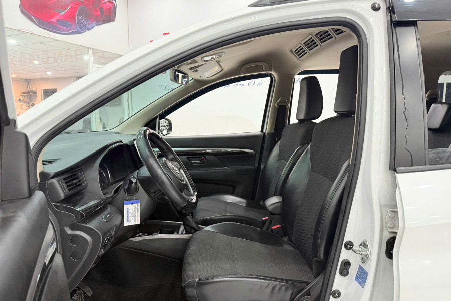 ⚜️ SUZUKI XL7 GLX AT SX 2021 1 CHỦ TỪ MỚI NHẬP KHẨU INDONESIA 