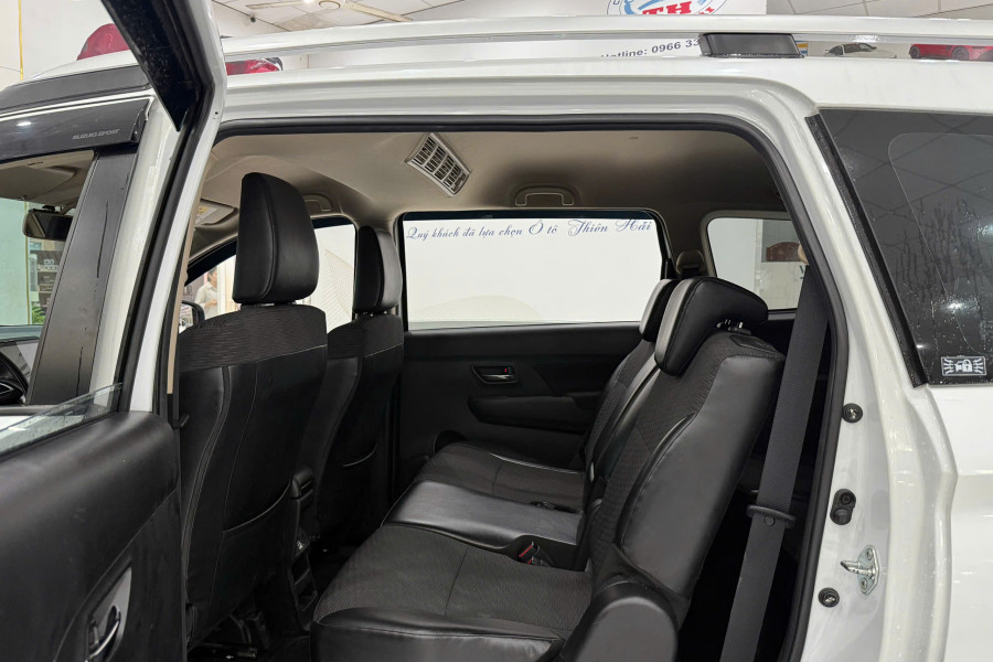 ⚜️ SUZUKI XL7 GLX AT SX 2021 1 CHỦ TỪ MỚI NHẬP KHẨU INDONESIA 