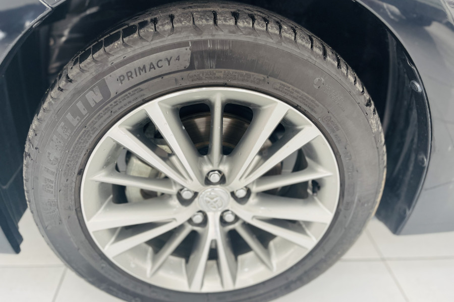 Toyota Corrola 1.8G CVT AT 2017 ,Bản Full Options BS40458