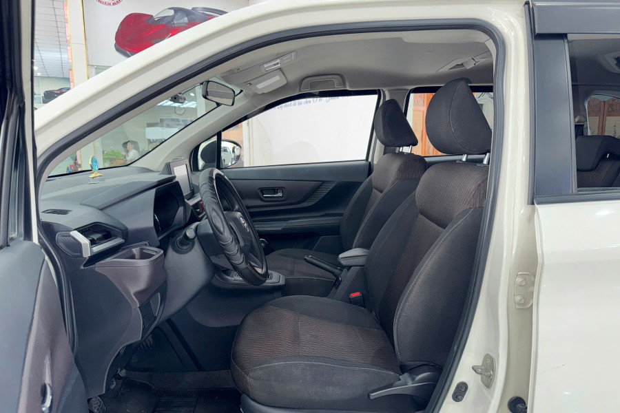 TOYOTA AVANZA PREMIO 1.5MT SX 2022