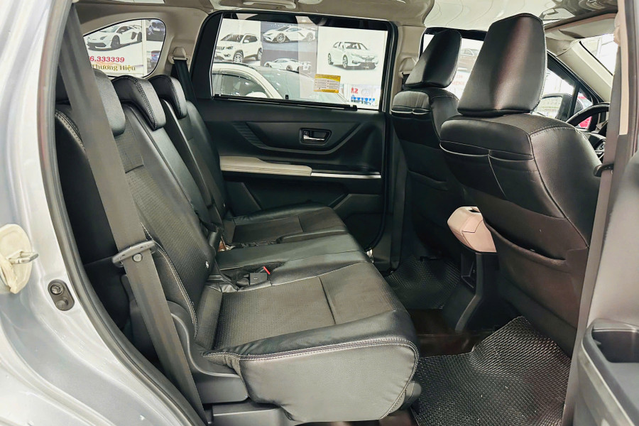 TOYOTA VELOZ CROSS 1.5 CVT SX 2023 1 CHỦ TỪ MỚI 