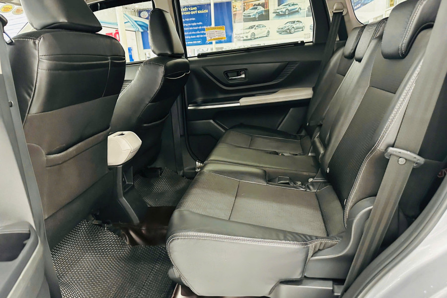 TOYOTA VELOZ CROSS 1.5 CVT SX 2023 1 CHỦ TỪ MỚI 