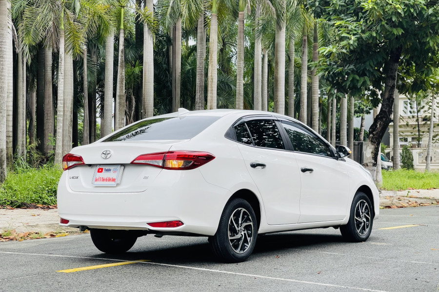 TOYOTA VIOS 2022