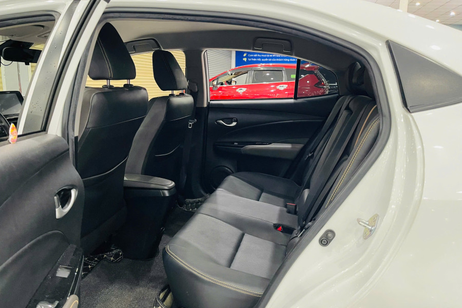 TOYOTA VIOS 1.5G SX 2023 MODEL 2024