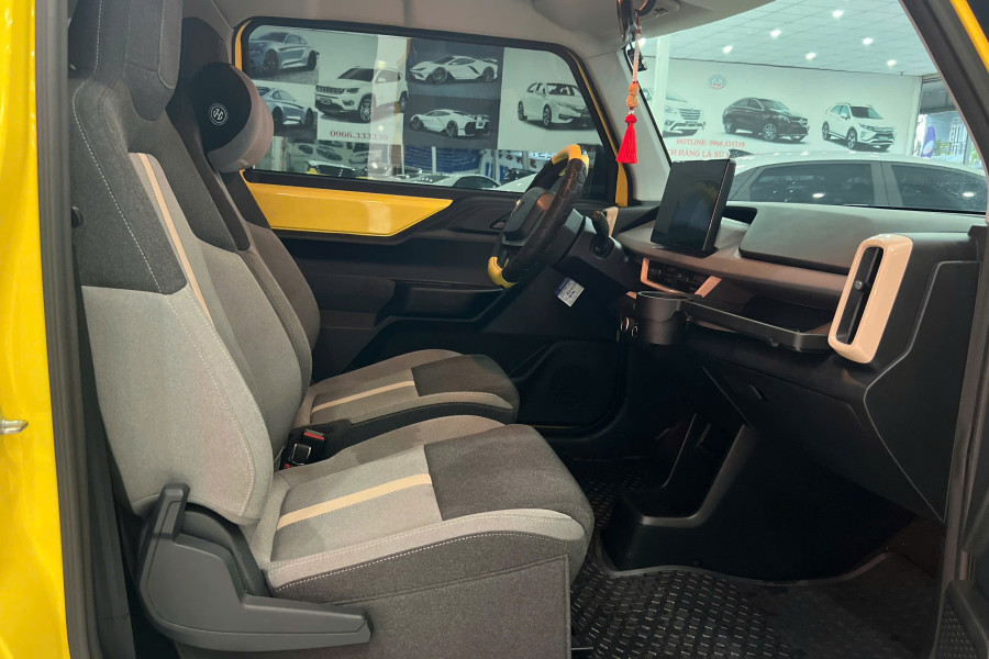 VINFAST VF3 SX 2025 (thuê pin) 