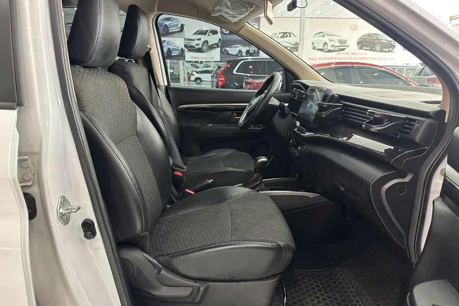 SUZUKI XL7 GLX AT SX 2020 NHẬP KHẨU INDONESIA