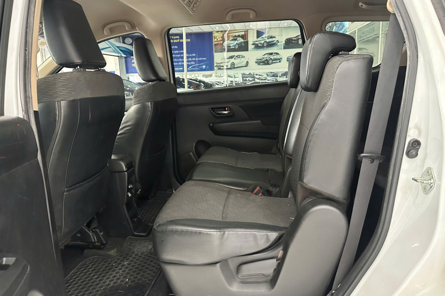 SUZUKI XL7 GLX AT SX 2020 NHẬP KHẨU INDONESIA