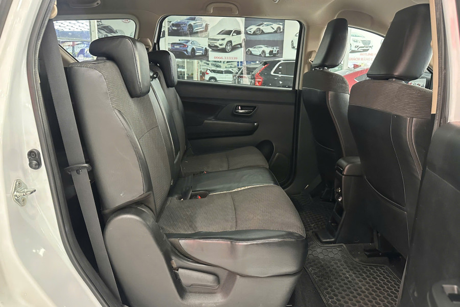 SUZUKI XL7 GLX AT SX 2020 NHẬP KHẨU INDONESIA