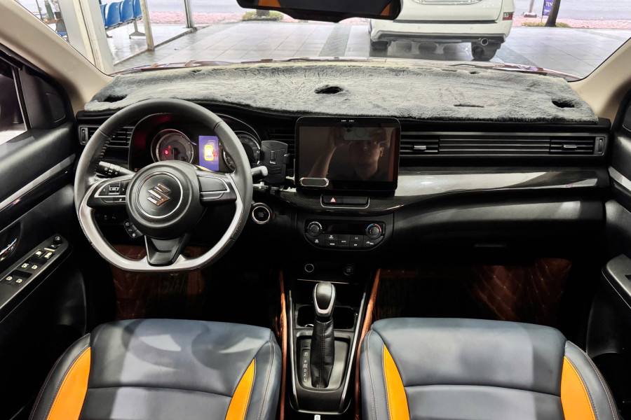 SUZUKI XL 7 GLX AT SX 2023 NHẬP KHẨU INDONESIA