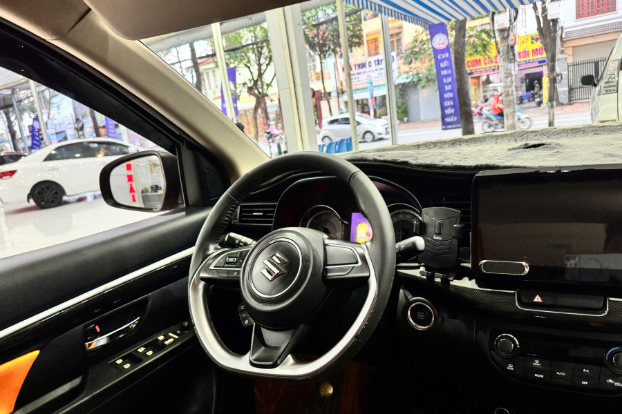 SUZUKI XL 7 GLX AT SX 2023 NHẬP KHẨU INDONESIA