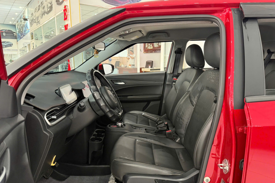 ⚜️ VINFAST VF5 PLUS SX 2025