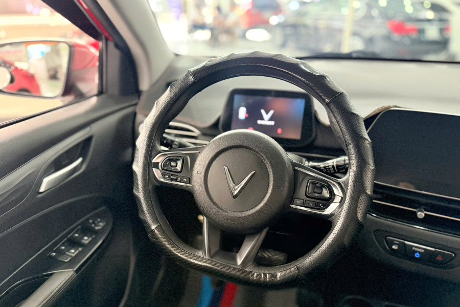 ⚜️ VINFAST VF5 PLUS SX 2025